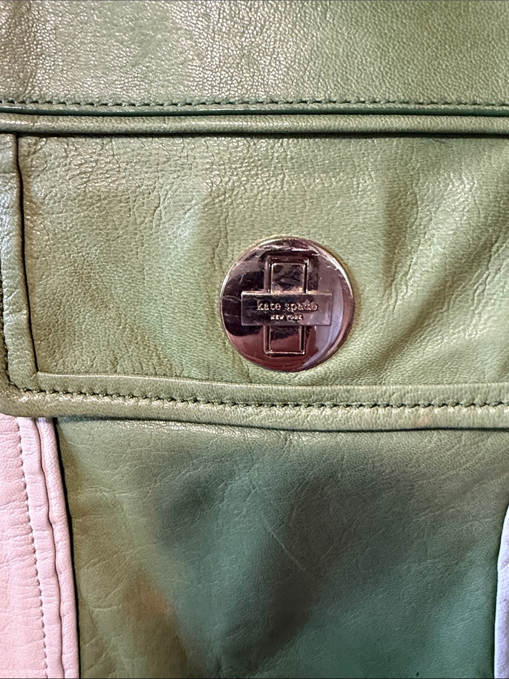 Kate Spade Tote - Picture 4 of 5